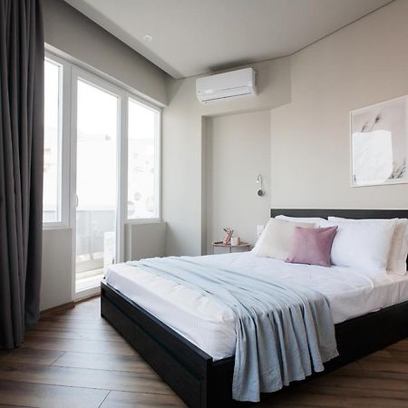 Wyz Athens Apartments By Upstreet 외부 사진