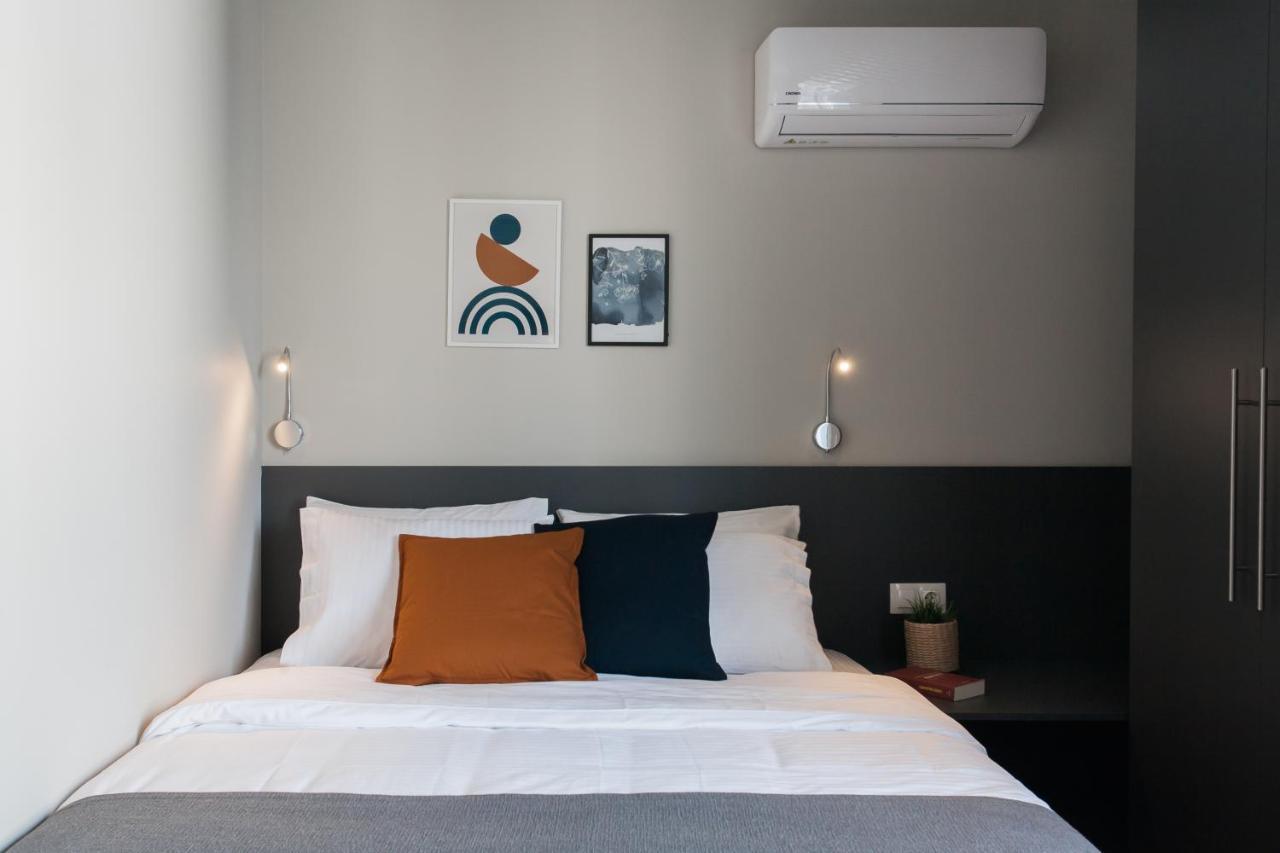 Wyz Athens Apartments By Upstreet 외부 사진