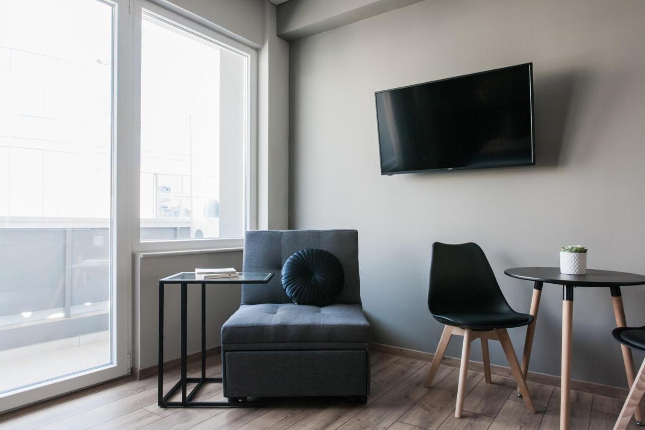 Wyz Athens Apartments By Upstreet 외부 사진