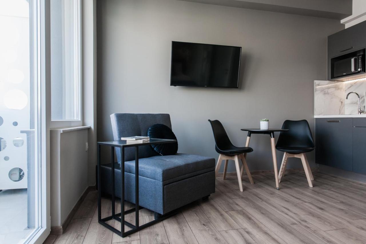 Wyz Athens Apartments By Upstreet 외부 사진