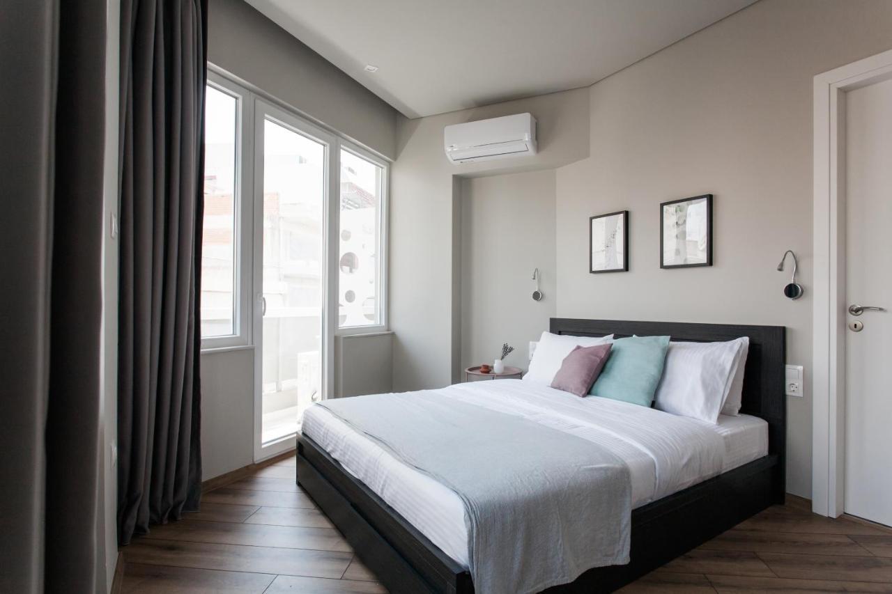 Wyz Athens Apartments By Upstreet 외부 사진