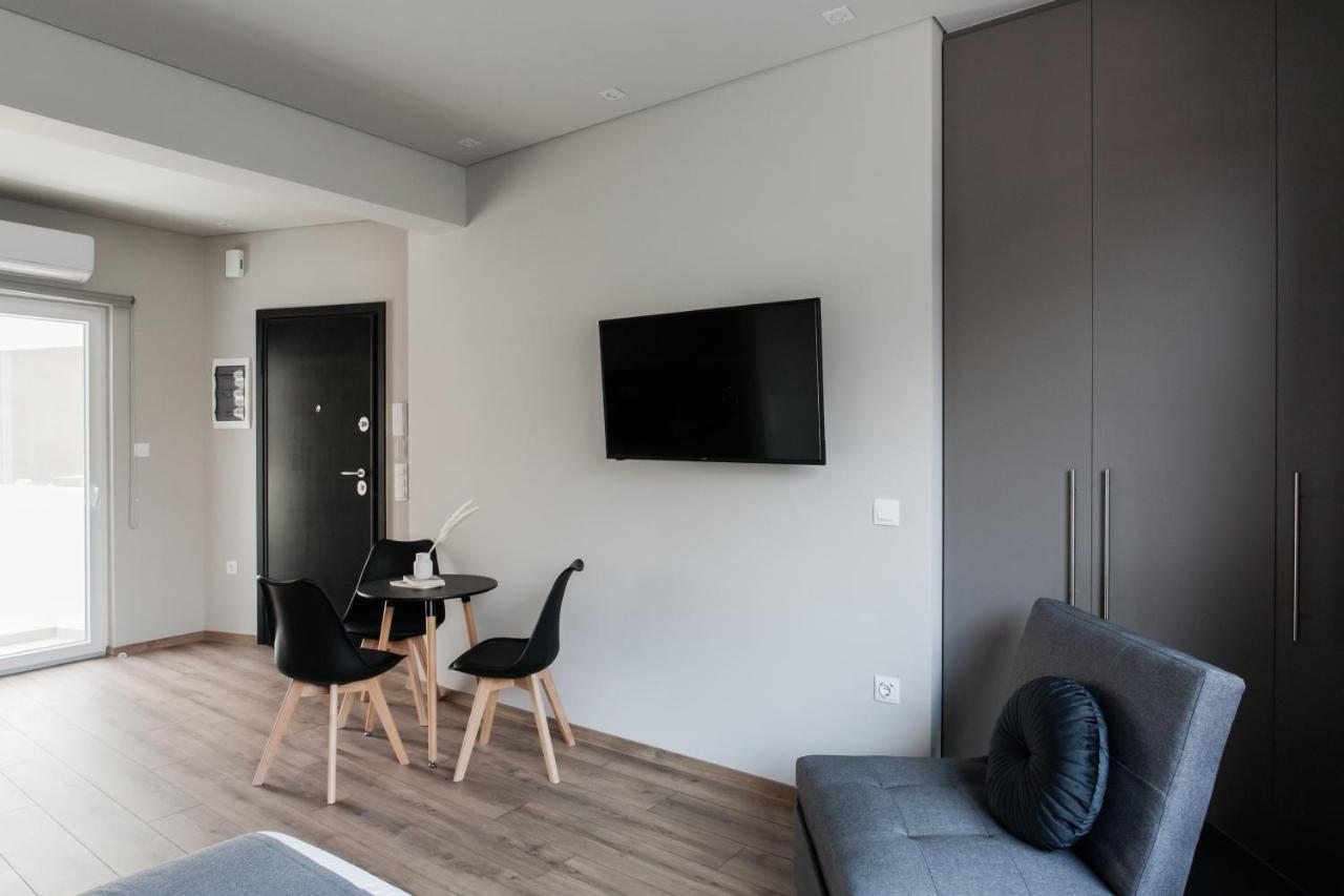 Wyz Athens Apartments By Upstreet 외부 사진