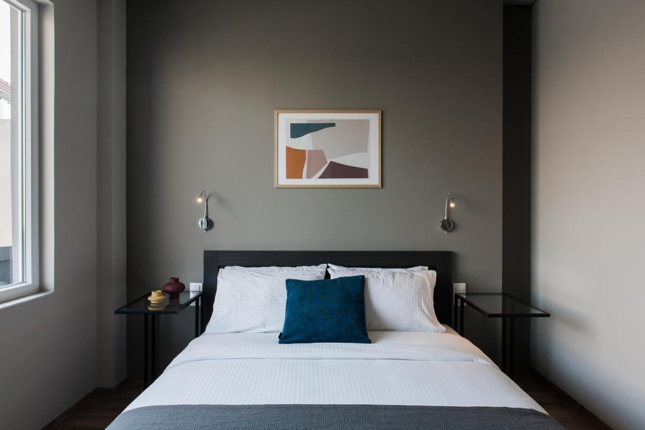 Wyz Athens Apartments By Upstreet 외부 사진