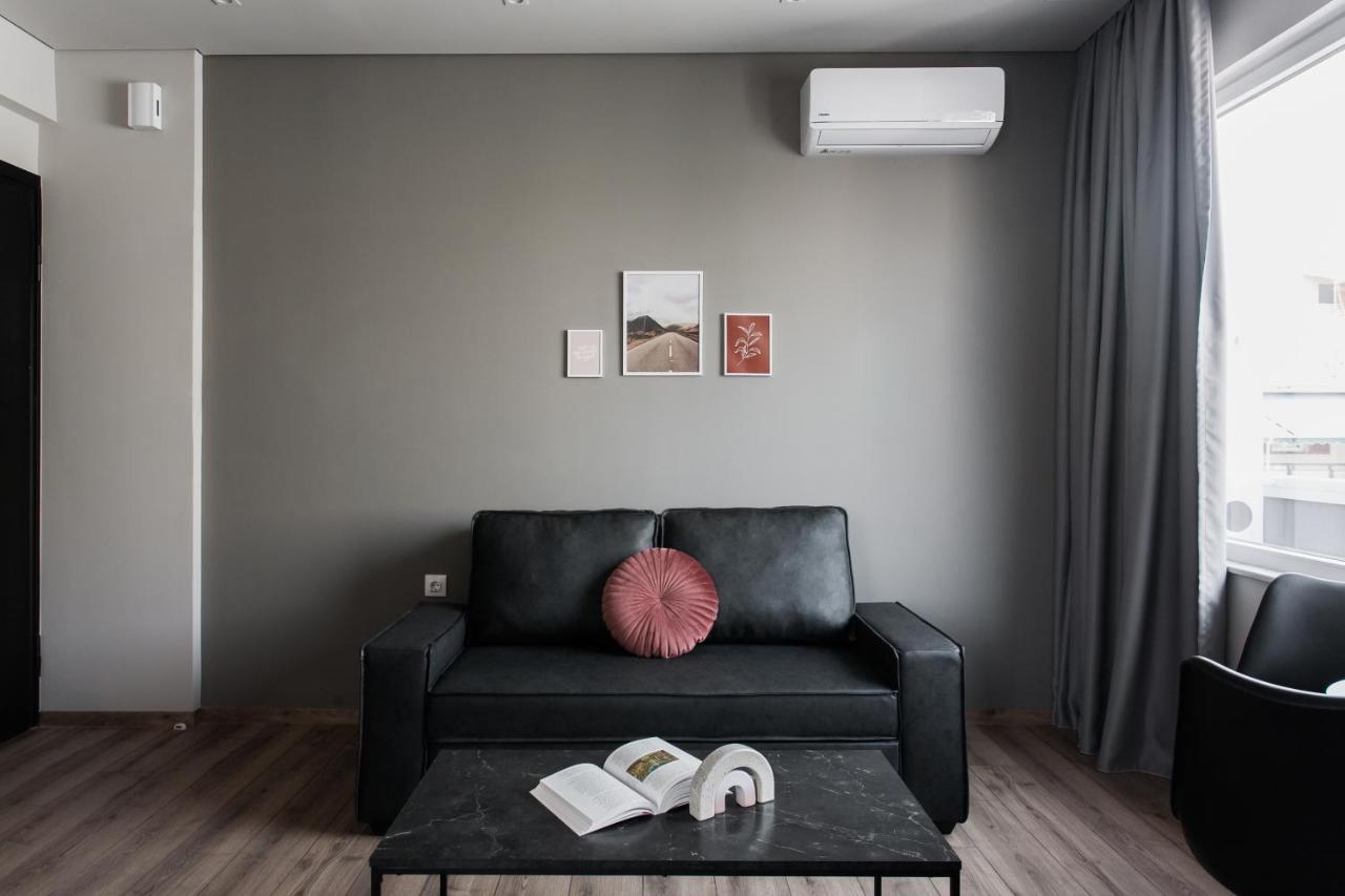 Wyz Athens Apartments By Upstreet 외부 사진