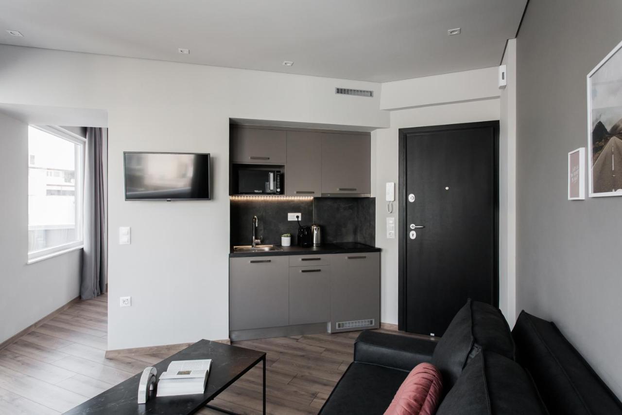 Wyz Athens Apartments By Upstreet 외부 사진