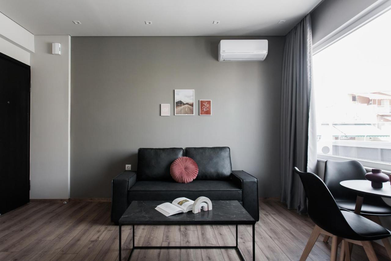 Wyz Athens Apartments By Upstreet 외부 사진