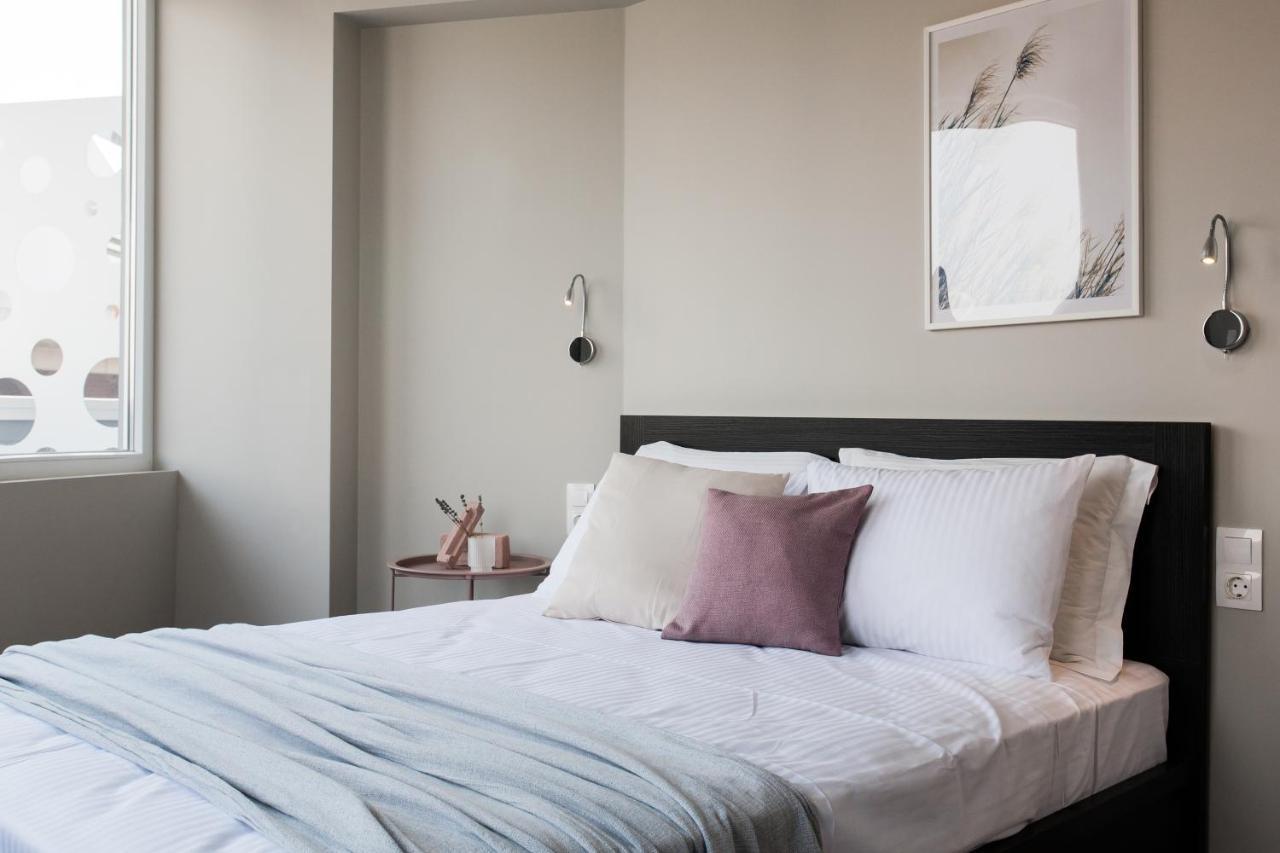 Wyz Athens Apartments By Upstreet 외부 사진