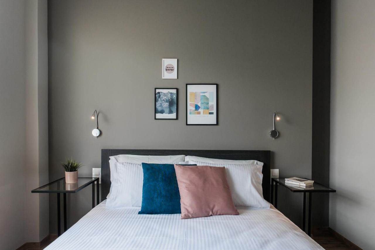Wyz Athens Apartments By Upstreet 외부 사진