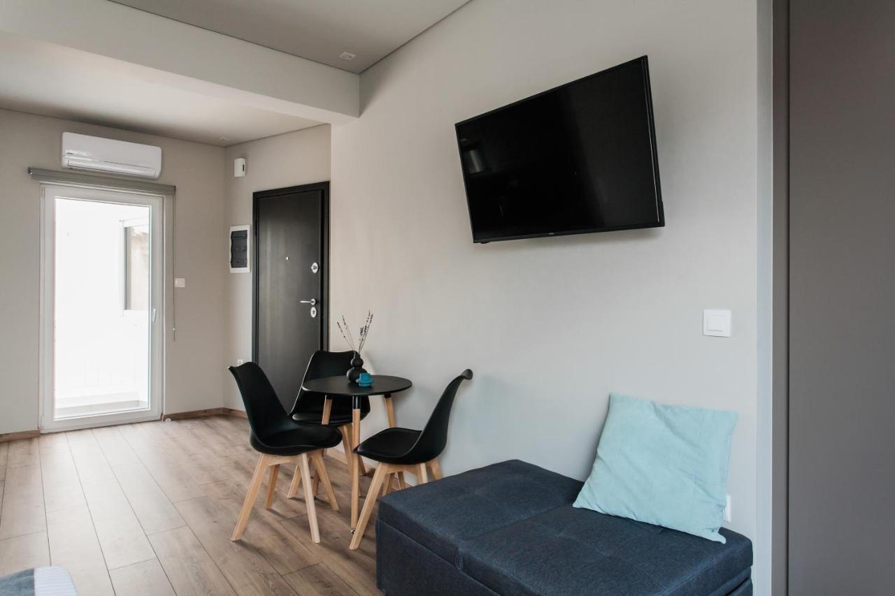 Wyz Athens Apartments By Upstreet 외부 사진