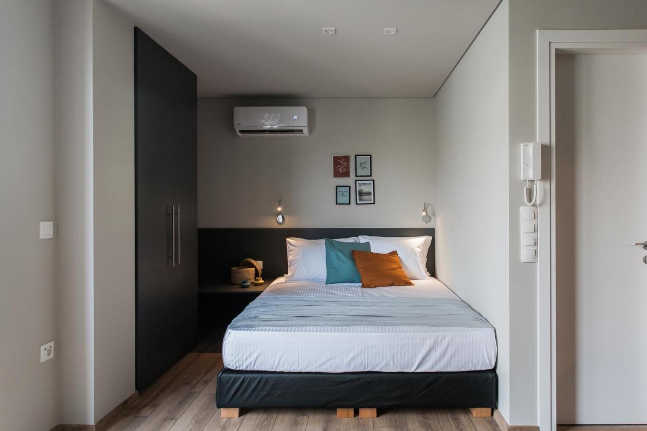 Wyz Athens Apartments By Upstreet 외부 사진