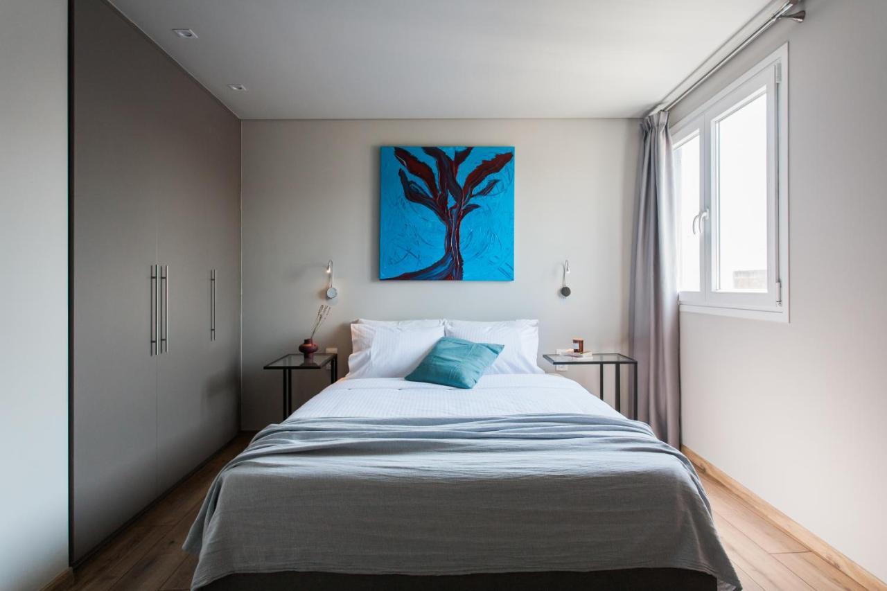Wyz Athens Apartments By Upstreet 외부 사진