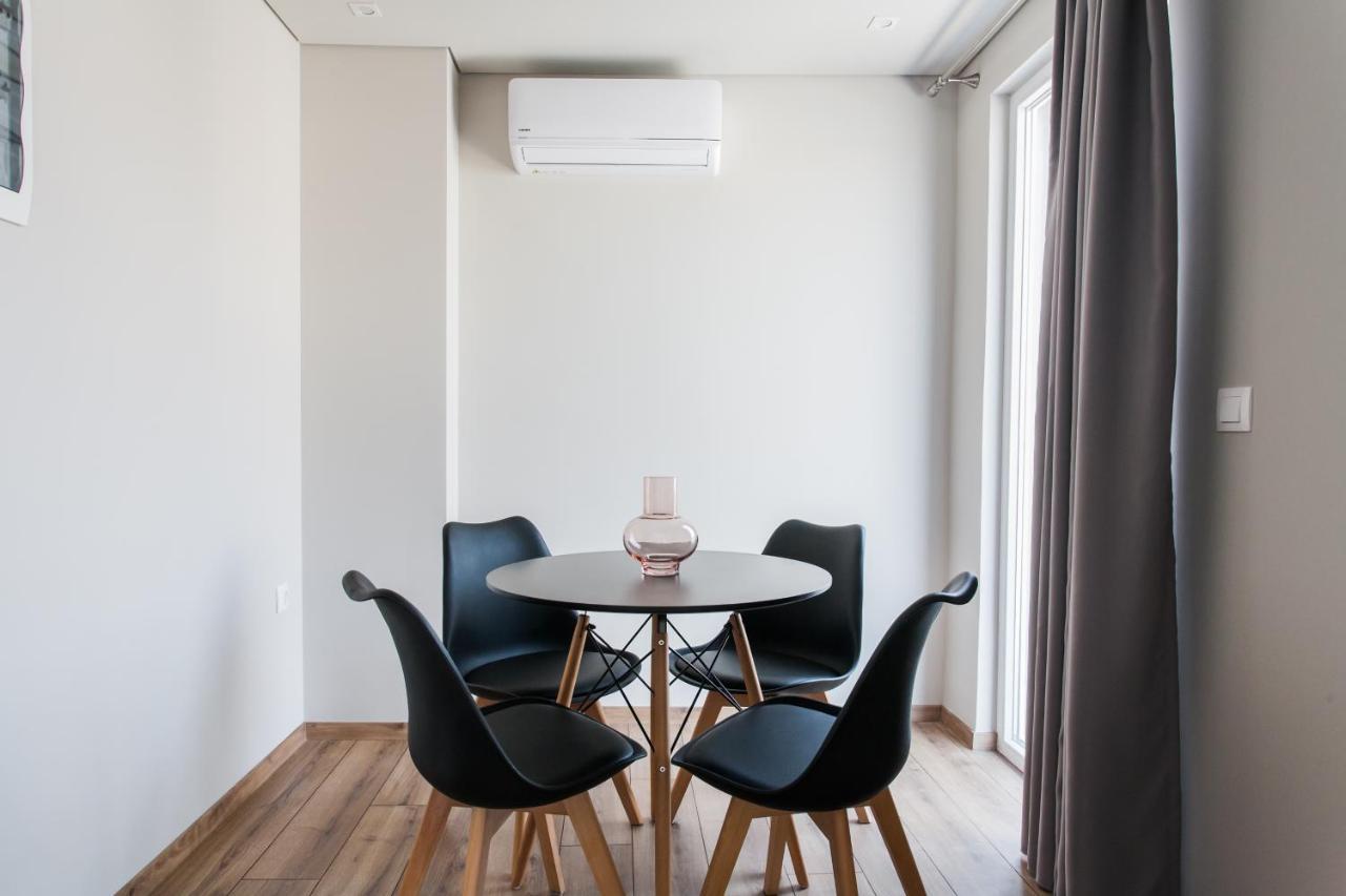 Wyz Athens Apartments By Upstreet 외부 사진