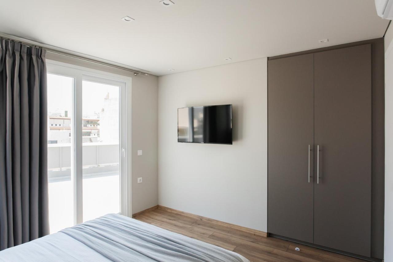 Wyz Athens Apartments By Upstreet 외부 사진
