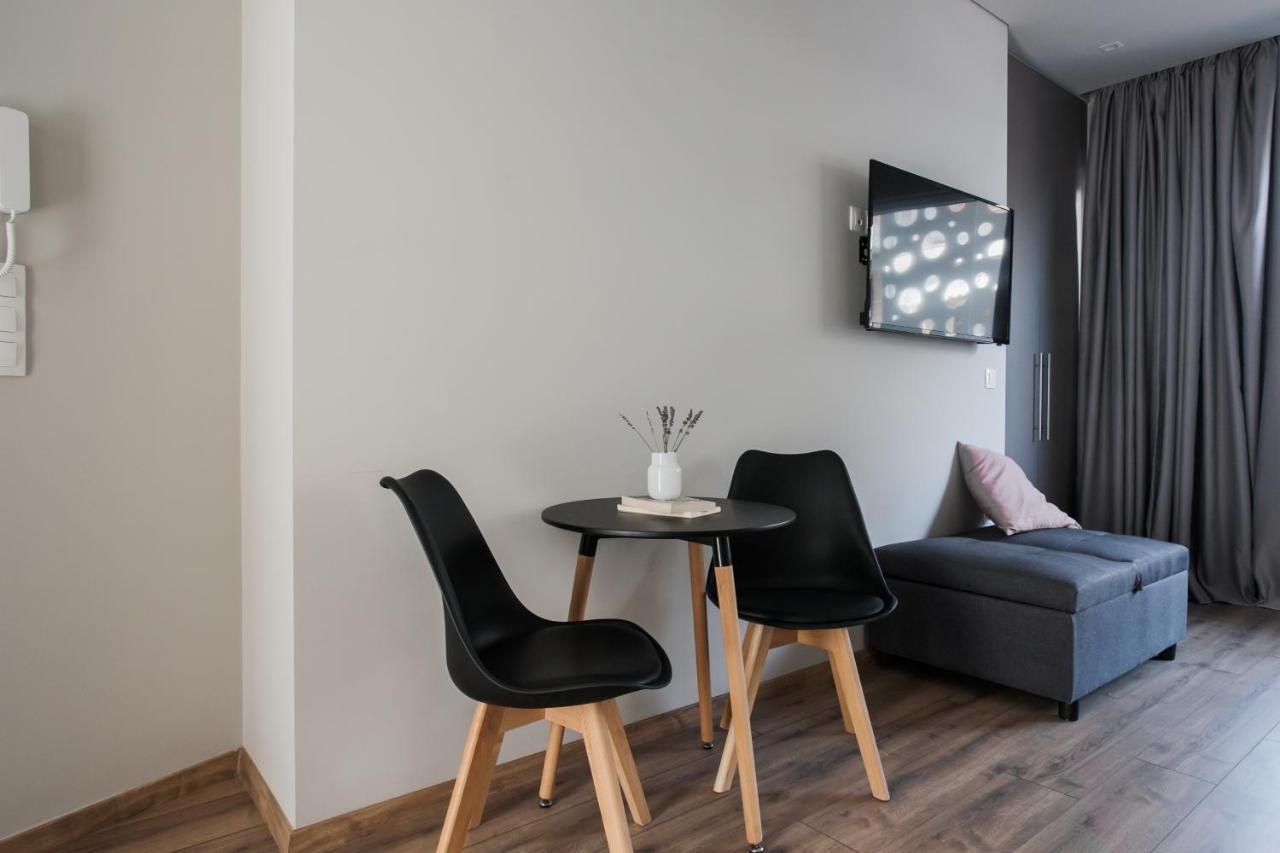 Wyz Athens Apartments By Upstreet 외부 사진