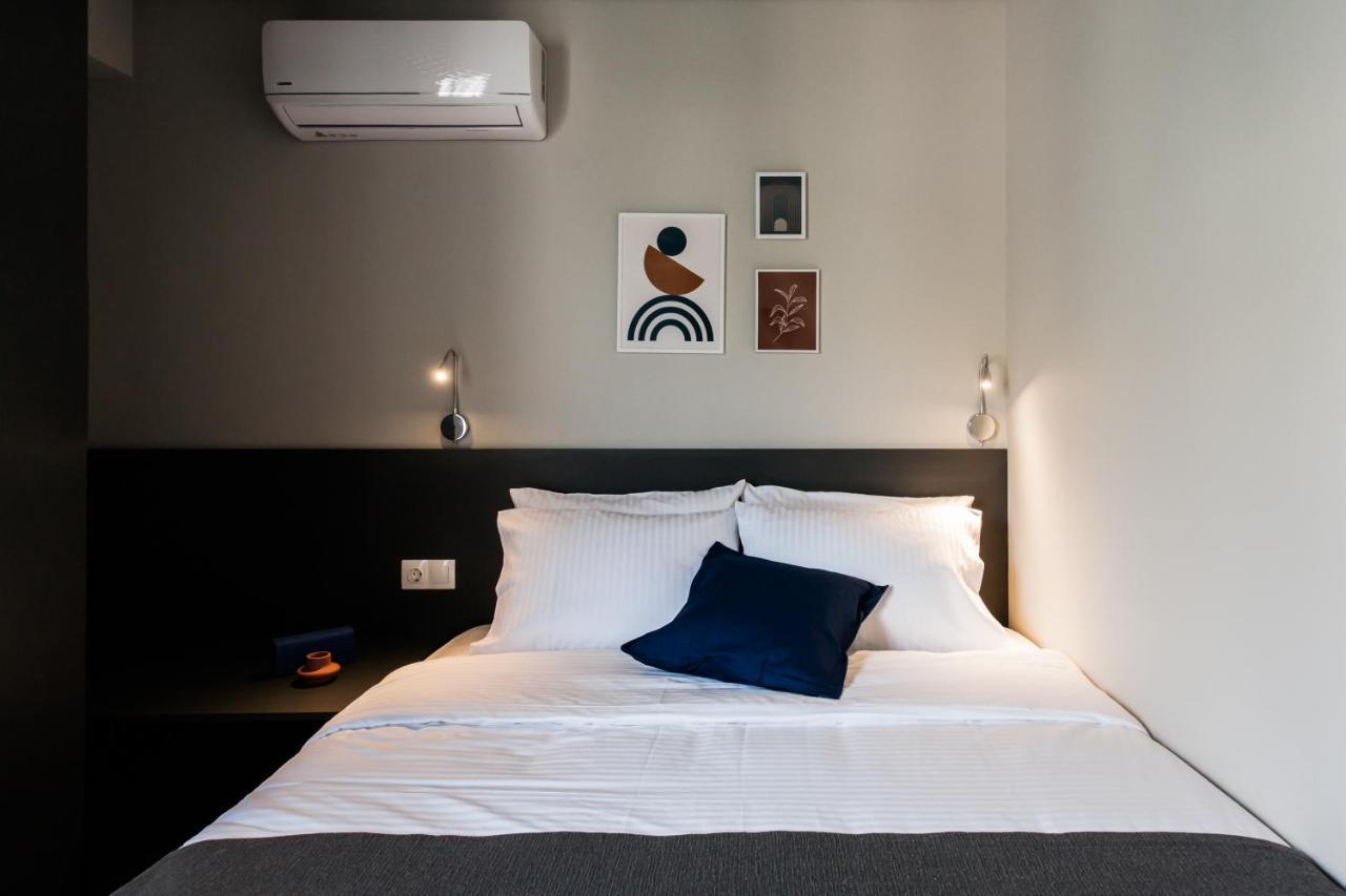 Wyz Athens Apartments By Upstreet 외부 사진