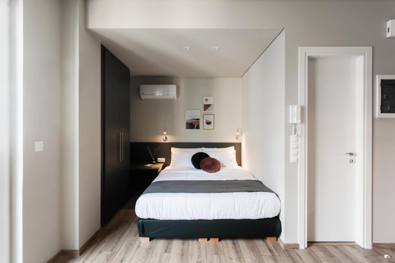 Wyz Athens Apartments By Upstreet 외부 사진