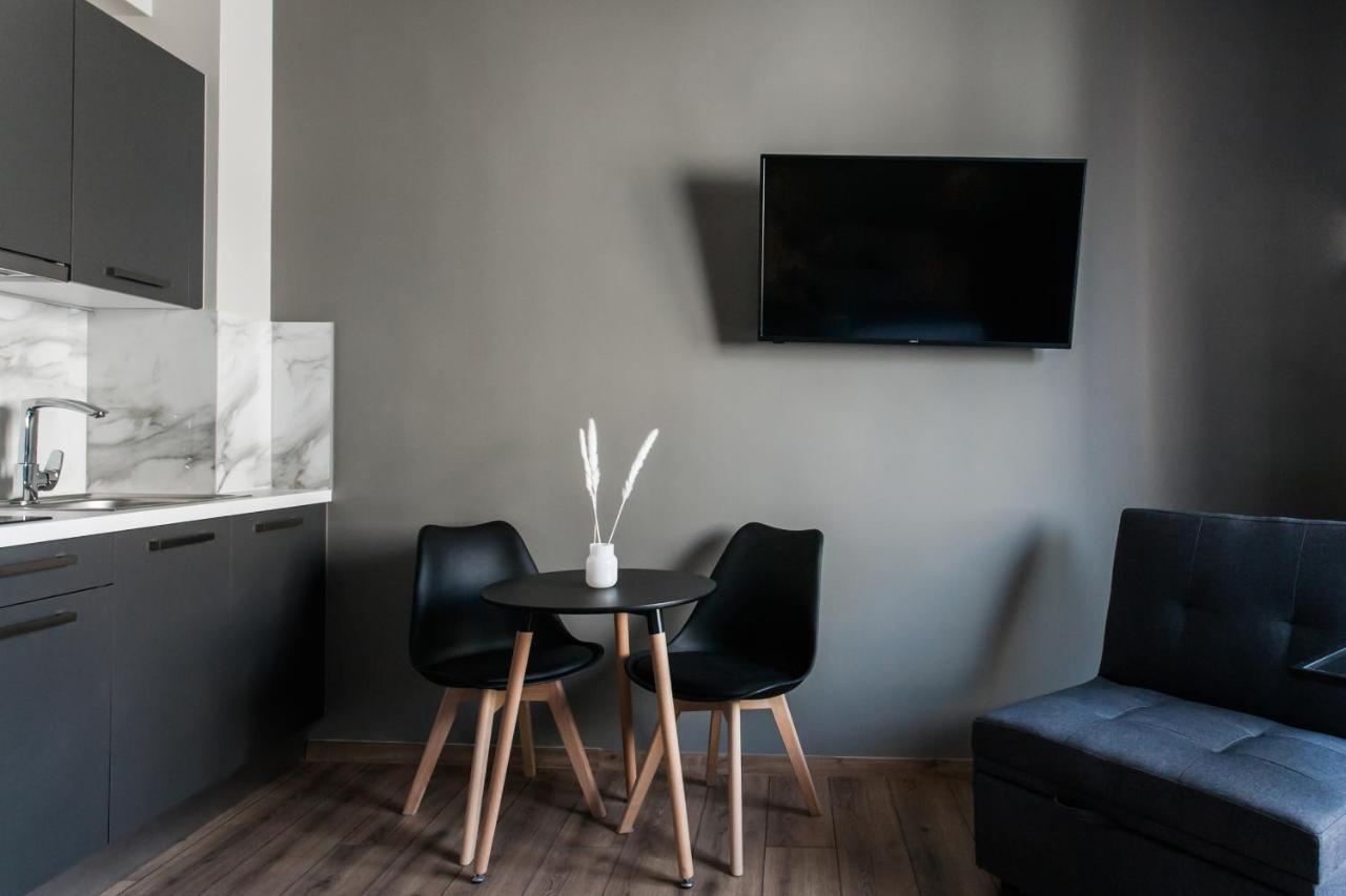 Wyz Athens Apartments By Upstreet 외부 사진