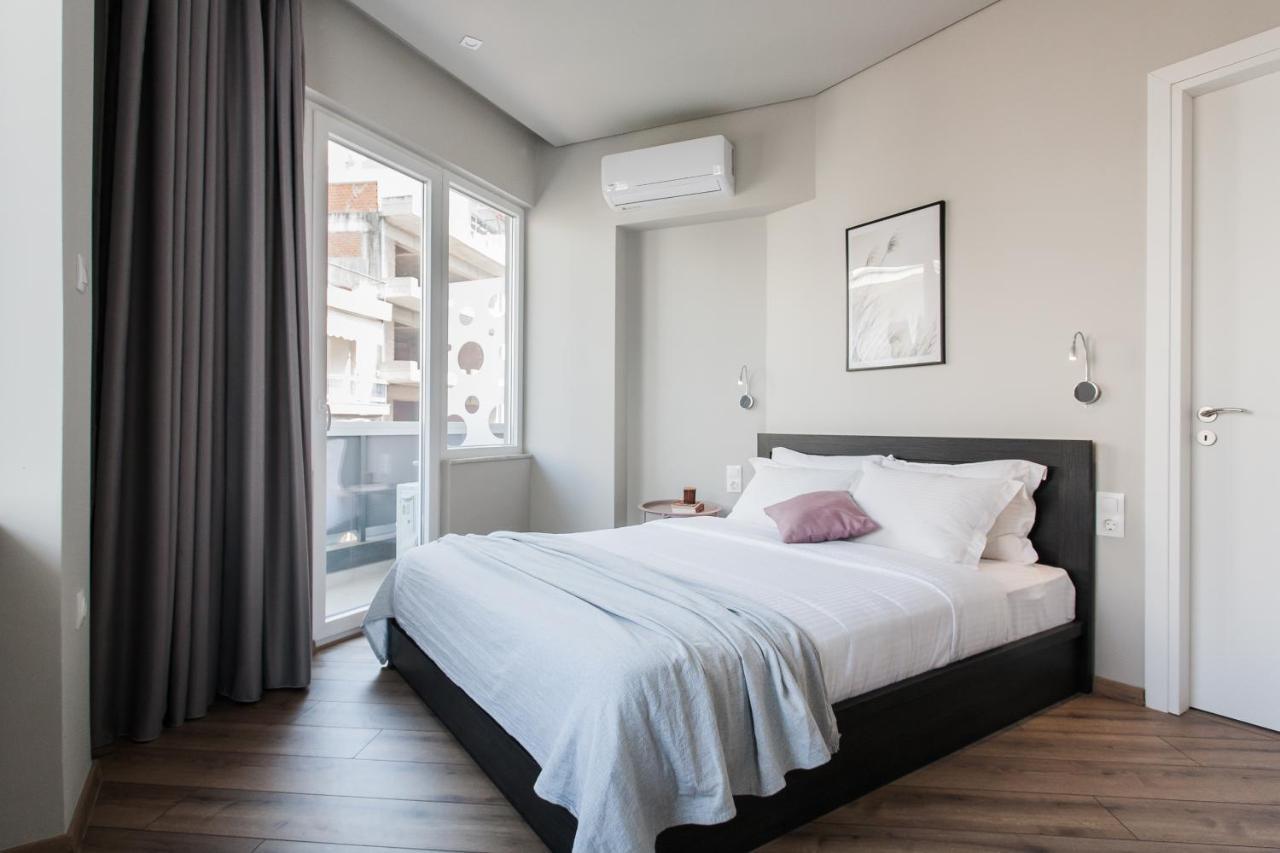Wyz Athens Apartments By Upstreet 외부 사진