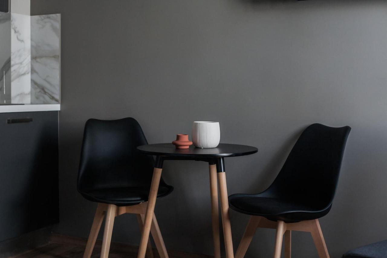 Wyz Athens Apartments By Upstreet 외부 사진