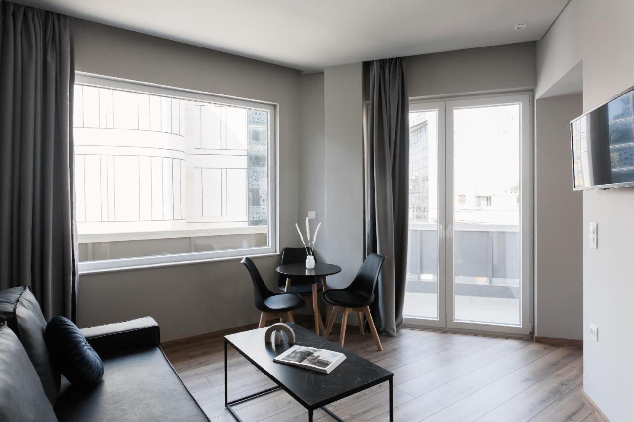 Wyz Athens Apartments By Upstreet 외부 사진