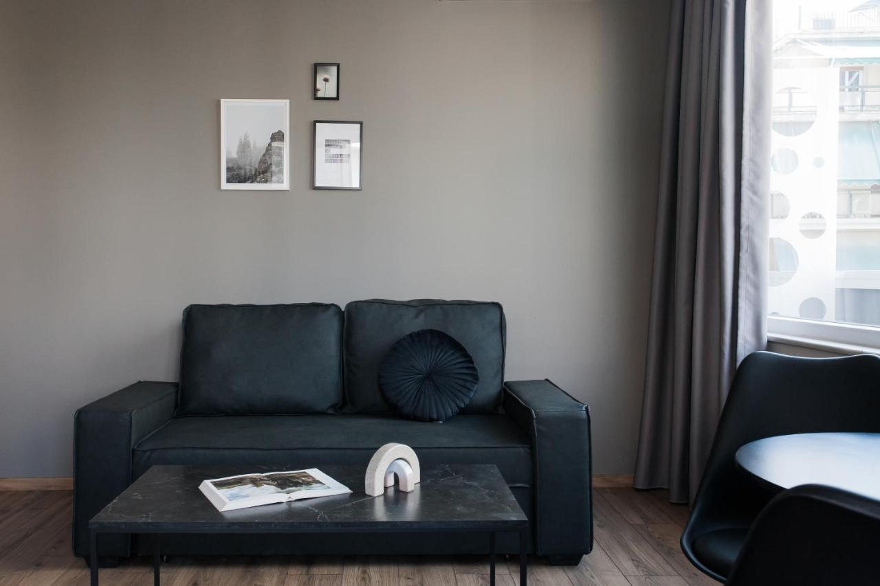 Wyz Athens Apartments By Upstreet 외부 사진