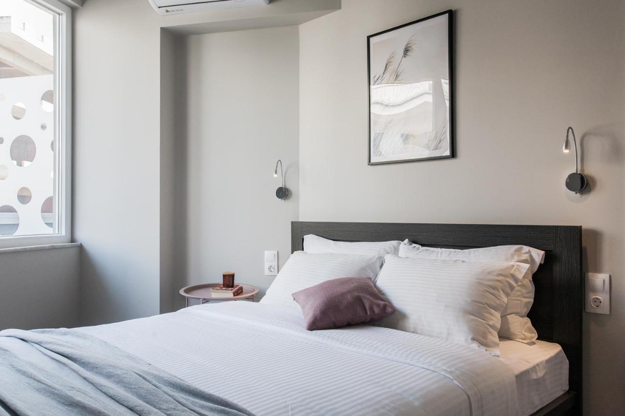 Wyz Athens Apartments By Upstreet 외부 사진