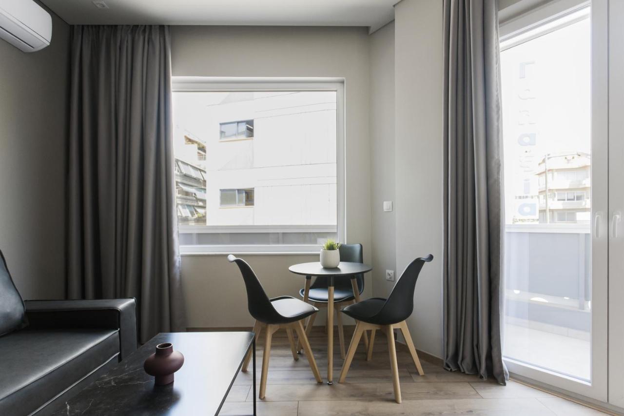 Wyz Athens Apartments By Upstreet 외부 사진