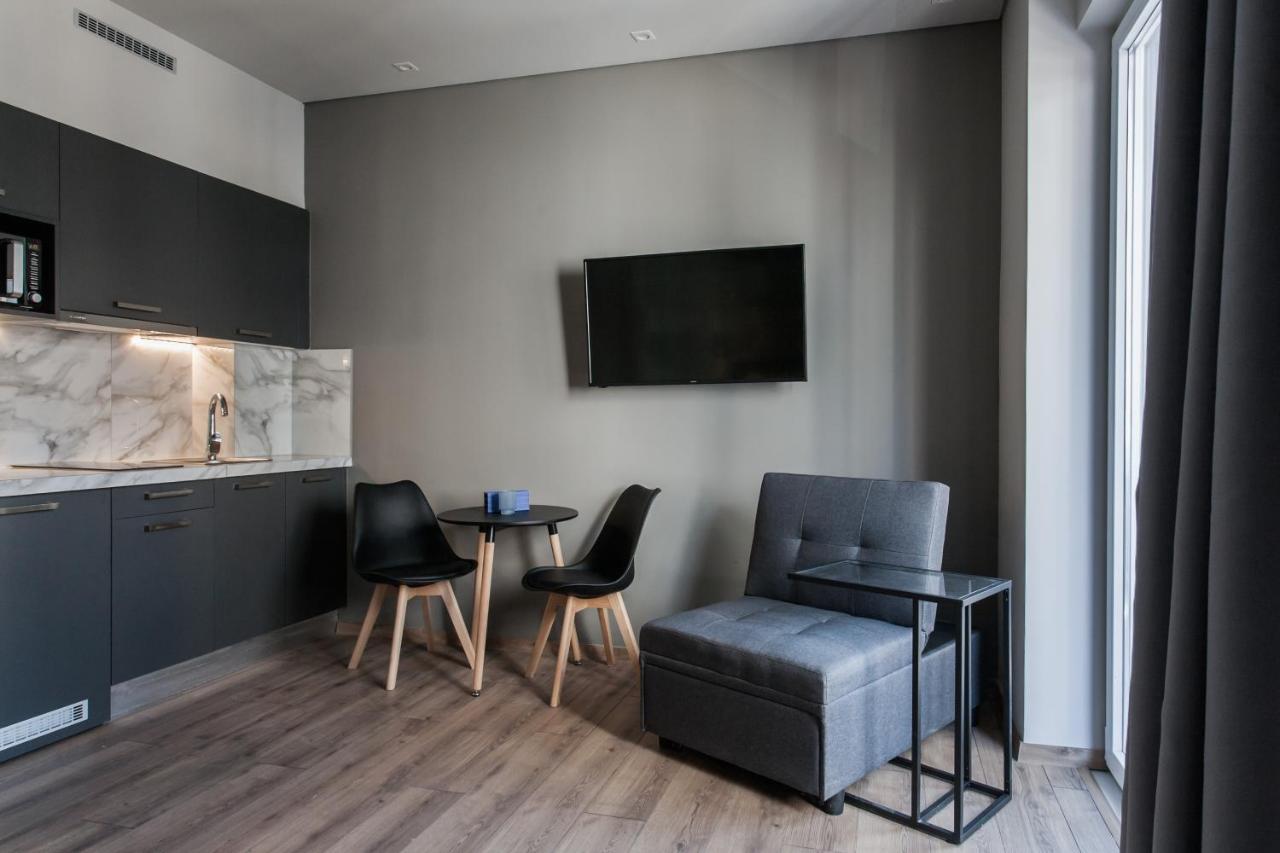 Wyz Athens Apartments By Upstreet 외부 사진