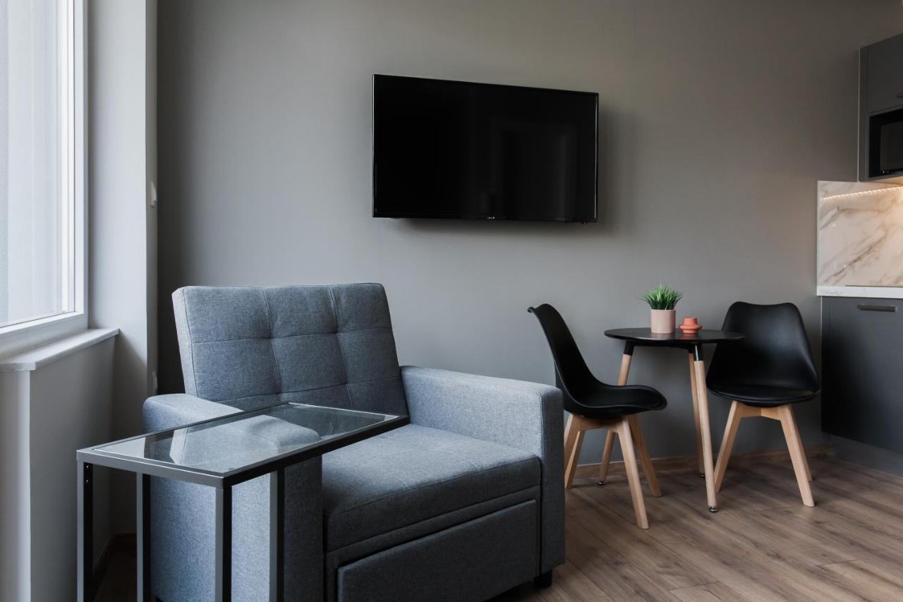 Wyz Athens Apartments By Upstreet 외부 사진