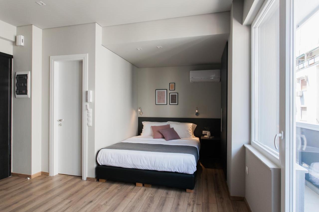 Wyz Athens Apartments By Upstreet 외부 사진