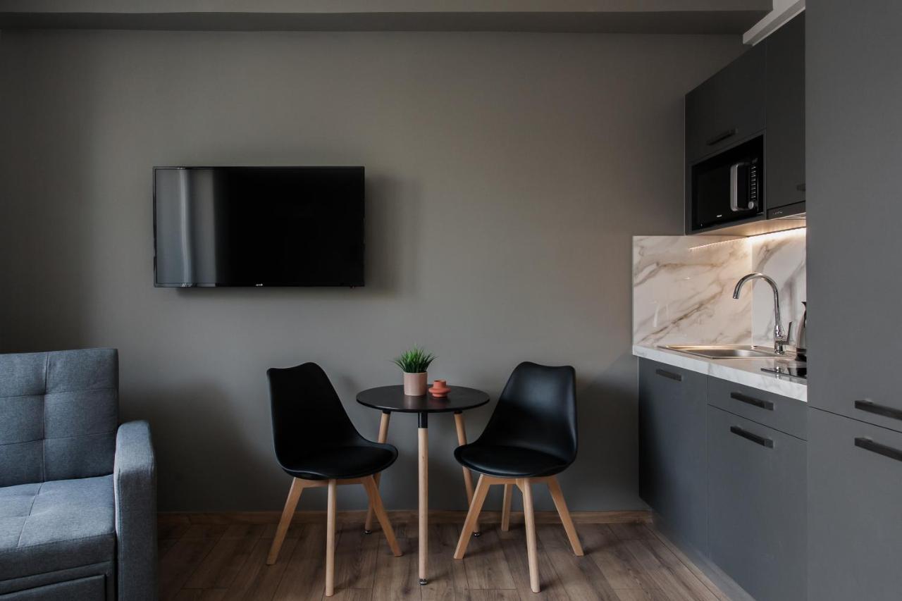 Wyz Athens Apartments By Upstreet 외부 사진